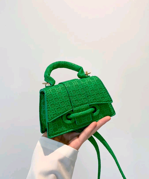 Women's new fashion small stylish hand bag.